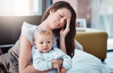 产后抑郁症有什么表现症状