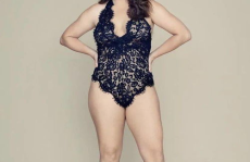 大码模特哔哩哔哩网站,哔哩哔哩上自信与美丽的独特展现