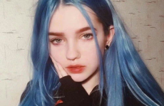 女性头像照片,展现个性魅力与时尚潮流的视觉盛宴