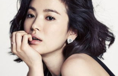 十大女神,才华与美貌并存的璀璨星辰