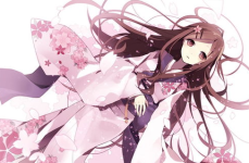 动漫壁纸女二次元高清,梦幻视觉盛宴