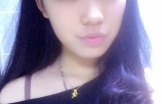 普通女生长相图片,从日常照片中捕捉的五官与气质