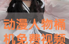 动漫人物将机机视频动漫,创意融合，打造视觉盛宴