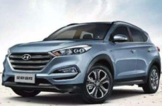 现代汽车途胜,引领都市SUV潮流，诠释科技与舒适的完美融合