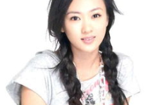汤芳 大胆,勇敢探索，无畏前行