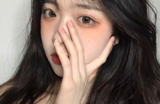 女生可爱头像图片,捕捉女生可爱头像的甜美魅力