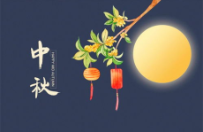 中秋节短语祝福,经典祝福短语集锦