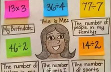 数学小幽默20字,趣味数学，笑出智慧火花