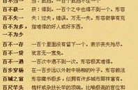 家字开头的成语,传承千年的智慧结晶