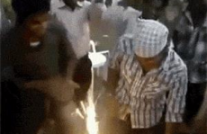 一张笑死人的图片,这张图片笑翻众人，欢乐无限