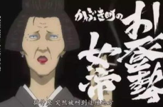 十大颜值动漫女人物,盘点十大颜值动漫女性角色